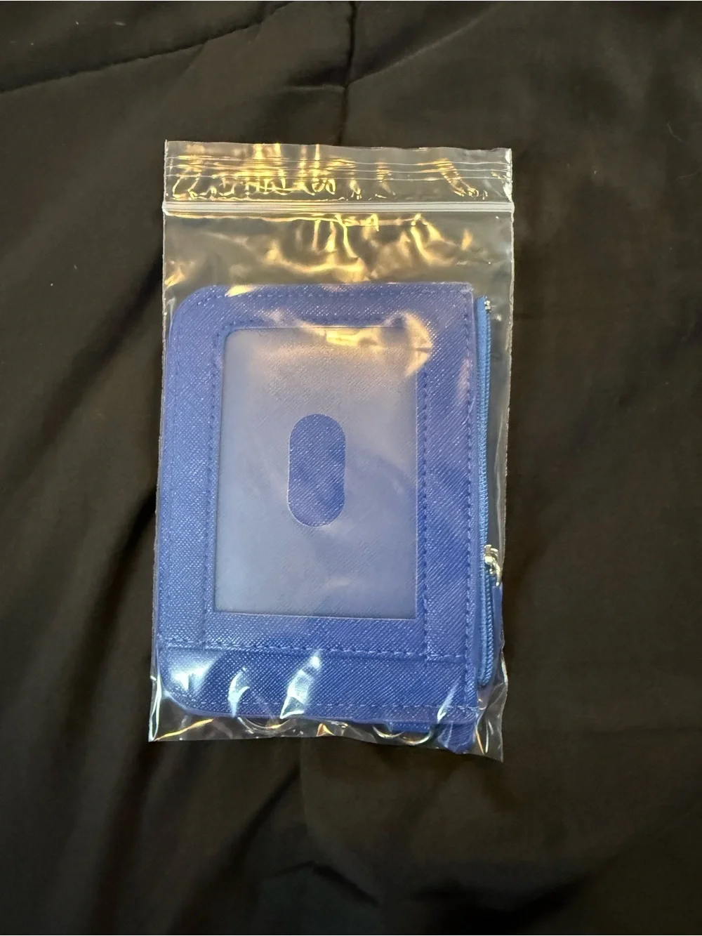 Captain America Wallet